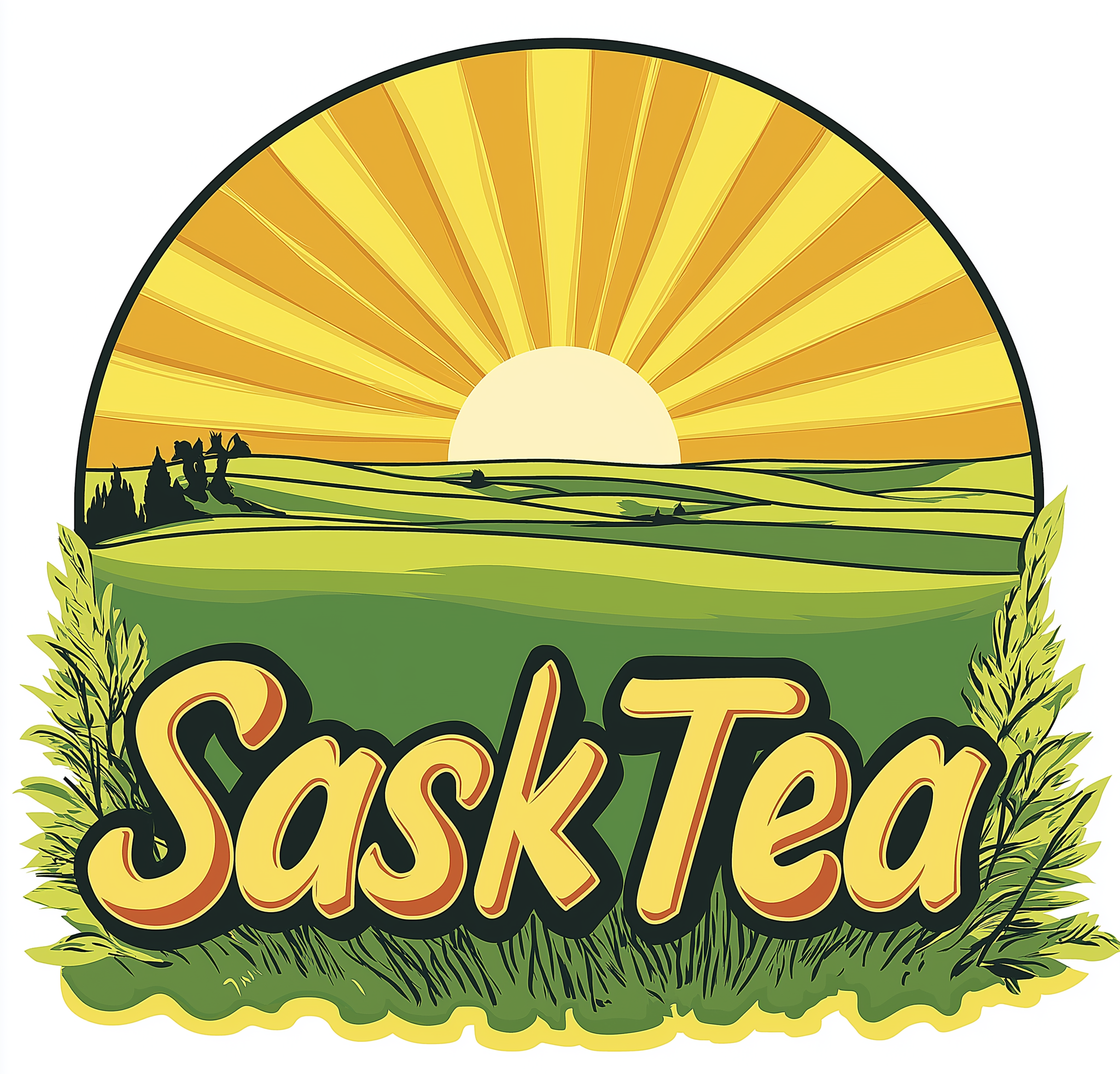 Sasktea