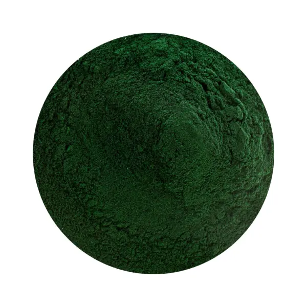 Chlorella