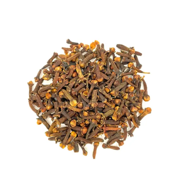 Cloves Whole