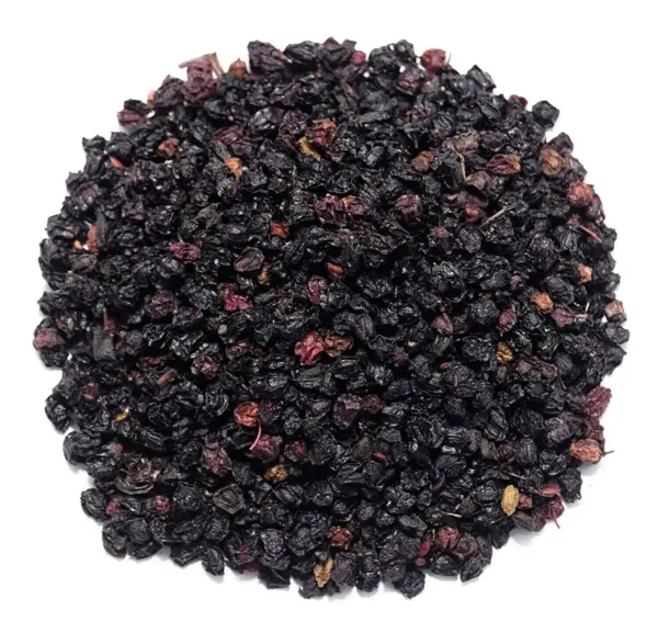 Elderberry Whole