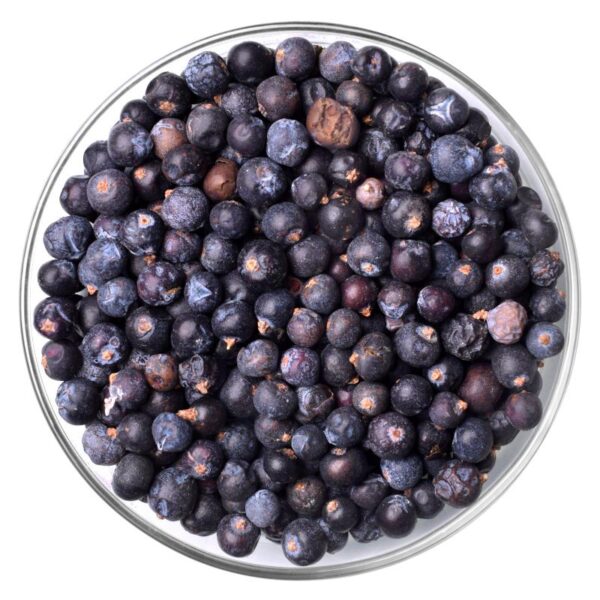 Juniper Berries Whole